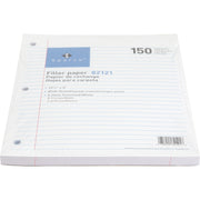 Sparco 3HP Filler Paper, 1 Pack