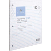Sparco 3HP Filler Paper, 1 Pack