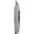 Sparco 3-position Retractable Blade Utility Knife, SPR01468