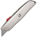 Sparco 3-position Retractable Blade Utility Knife, SPR01468