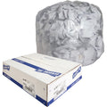 Genuine Joe Clear Trash Can Liners, 1 Carton, GJO01013