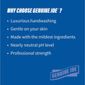Genuine Joe All Purpose Skin Cleanser, Pink, GJO02105