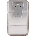 Genuine Joe Liquid/Lotion Soap Dispenser, Stainless Steel, GJO02201