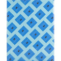 Sparco Premium Copy Paper - Blue, 8 1/2" x 11", 500 / Ream, SPR05121
