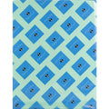 Sparco Premium Copy Paper - Green, 8 1/2" x 11", 500 / Ream, SPR05123