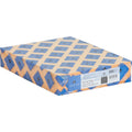Sparco Premium Copy Paper - Goldenrod, 8 1/2" x 11", 500 / Ream, SPR05125