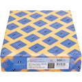 Sparco Premium Copy Paper - Goldenrod, 8 1/2" x 11", 500 / Ream, SPR05125