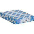 Sparco Premium Copy Paper - Gray, 8 1/2" x 11", 500 / Ream, SPR05126