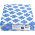 Sparco Premium Copy Paper - Gray, 8 1/2" x 11", 500 / Ream, SPR05126