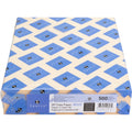 Sparco Premium Copy Paper - Ivory, 8 1/2" x 11", 500 / Ream, SPR05127