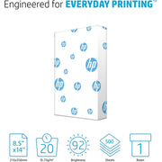 HP Papers Office20 Paper - White, 1 RM