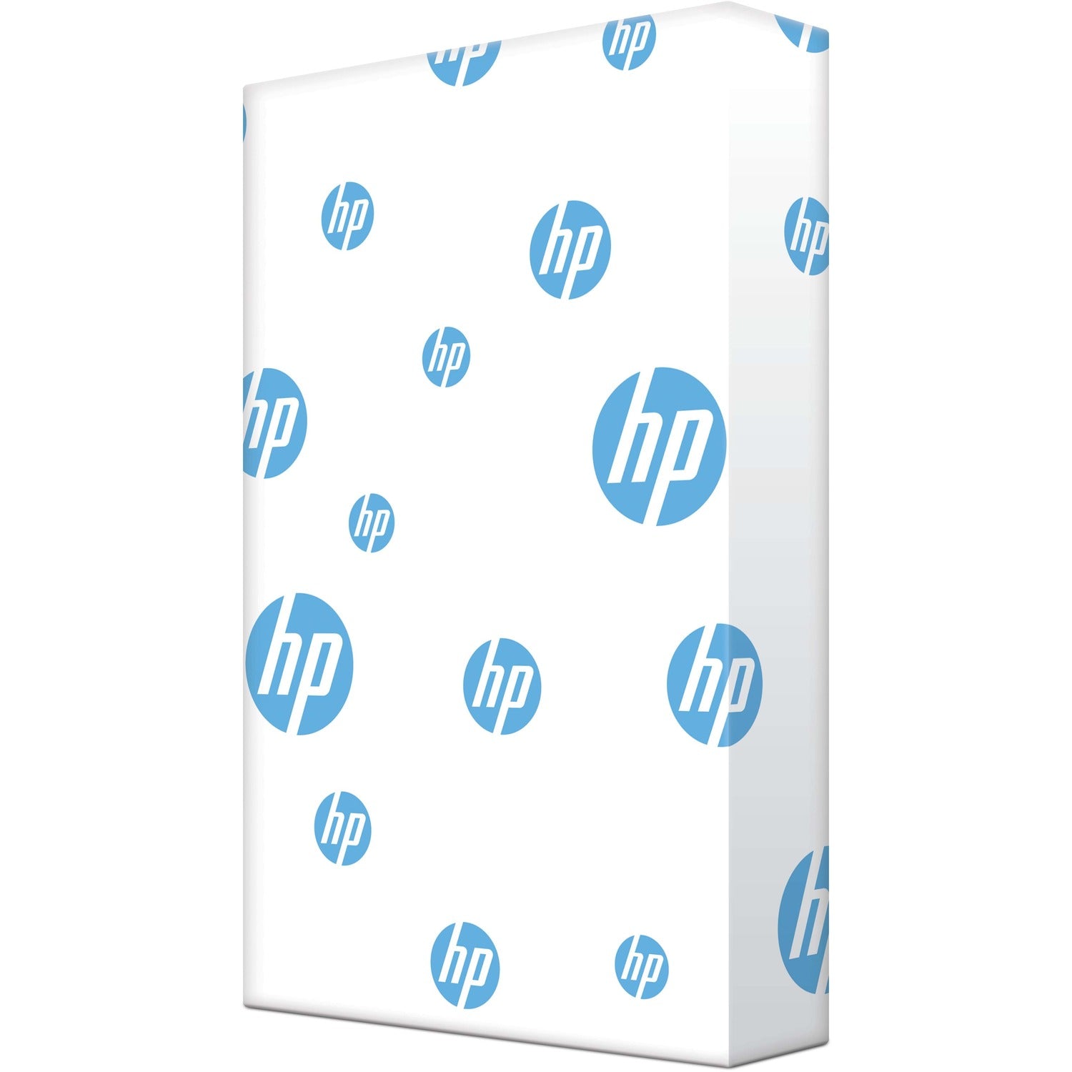 HP Papers Office20 Paper - White, 1 RM