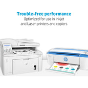 HP Multipurpose20 Copy Paper - White, 1 RM