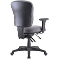 Lorell Accord Series Mid-Back Task Chair, LLR66125