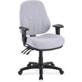 Lorell Bailey High-Back Multi-Task Chair, LLR81100