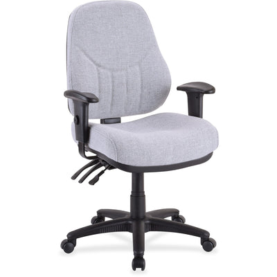 Lorell Bailey High-Back Multi-Task Chair, LLR81100