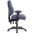 Lorell Bailey High-Back Multi-Task Chair, LLR81101