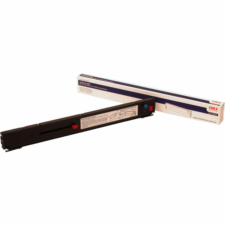 Oki 41708210 Ribbon Cartridge, OKI41708210
