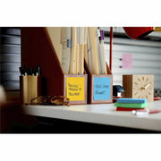 Post-it® Super Sticky Notes - Playful Primaries Color Collection, 1 Pack