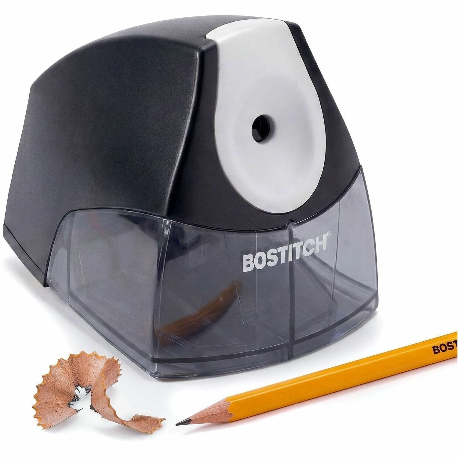 Bostitch Personal Electric Pencil Sharpener, 1 Each