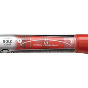 Quartet EnduraGlide Dry-Erase Markers, 1 Set