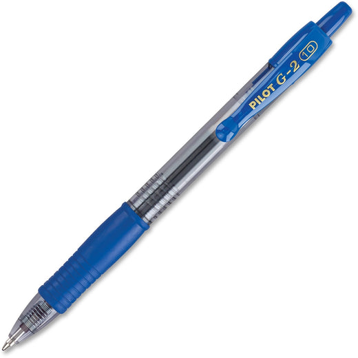 G2 Premium Gel Ink Retractable Pens, 1 Dozen
