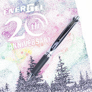 Pentel EnerGel RTX Rollerball Pen, 1 Each
