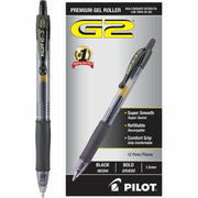 G2 Premium Gel Ink Retractable Pens, 1 Dozen