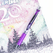 Pentel EnerGel RTX Rollerball Pen, 1 Each