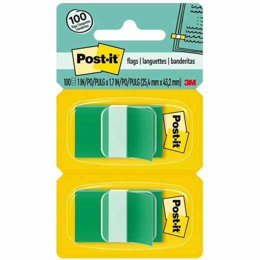 Post-it® Flags, 1 Pack