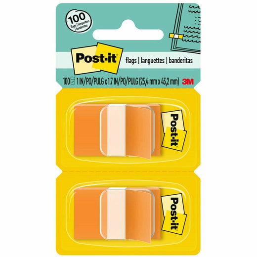 Post-it® Flags, 1 Pack