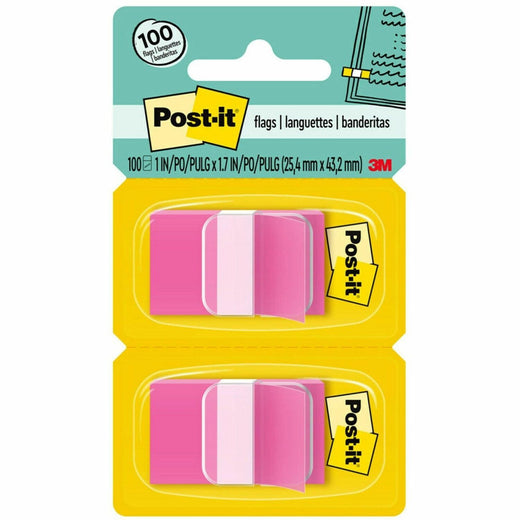 Post-it® Flags, 1 Pack