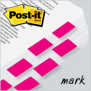 Post-it® Flags, 1 Pack