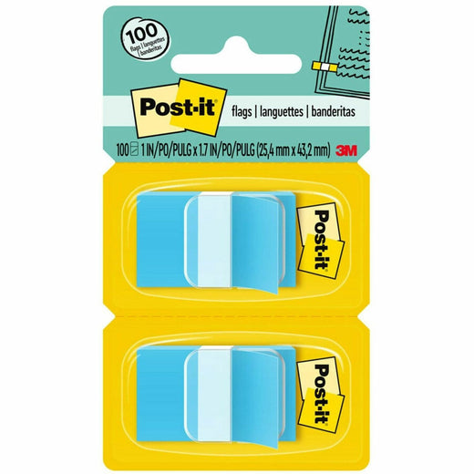 Post-it® Flags, 1 Pack