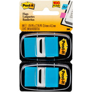 Post-it® Flags, 1 Pack