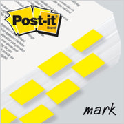 Post-it® Flags, 1 Pack