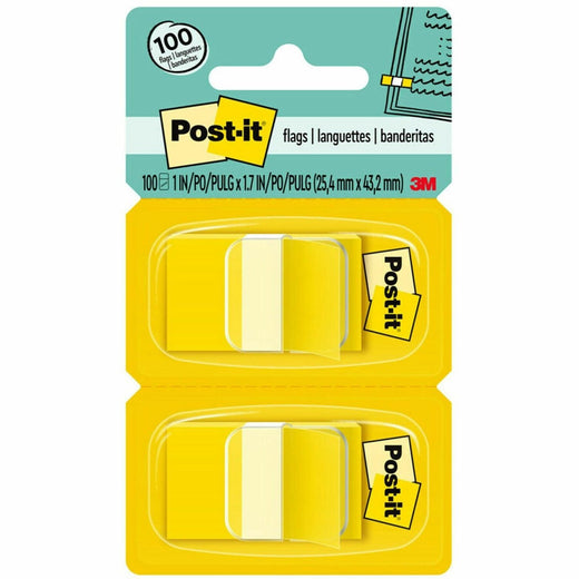 Post-it® Flags, 1 Pack