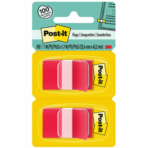 Post-it® Flags, 1 Pack