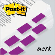 Post-it® Flags, 1 Pack