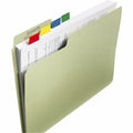 3M Post-it Flags, Purple, 1 Pack, MMM680PU2