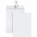 Quality Park 12 x 15-1/2 Catalog Mailing Envelopes with Redi-Strip Self-Seal Closure, White, 100 / Box, QUA44082