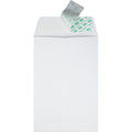 Quality Park 6 x 9 Catalog Envelopes with Self-Seal Closure, White, 100 / Box, QUA44182