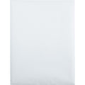 Quality Park 10 x 13 Tech-no-Tear Paper Out Catalog Envelopes with Self-Sealing Closure, White, 100 / Box, QUA77397