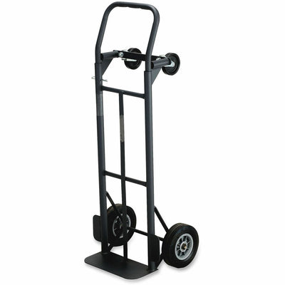 Safco Tuff Truck Convertible, Black, SAF4070