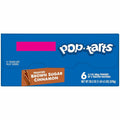 Kellanova Kellogg's Keebler Froasted Brown Sugar/Cinnamon Toaster Pastries, 6 / Box, KEB31132