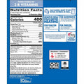 Kellanova Kellogg's Keebler Froasted Brown Sugar/Cinnamon Toaster Pastries, 6 / Box, KEB31132
