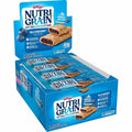 Kellanova Nutri-Grain Keebler Fruity Cereal Bars, 16 / Box, KEB35745
