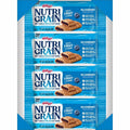 Kellanova Nutri-Grain Keebler Fruity Cereal Bars, 16 / Box, KEB35745