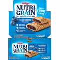 Kellanova Nutri-Grain Keebler Fruity Cereal Bars, 16 / Box, KEB35745