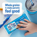 Kellanova Nutri-Grain Keebler Fruity Cereal Bars, 16 / Box, KEB35745